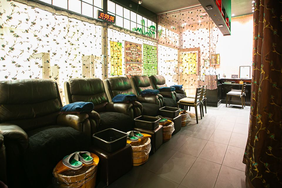 Green Palm Massage - Chadstone image 2