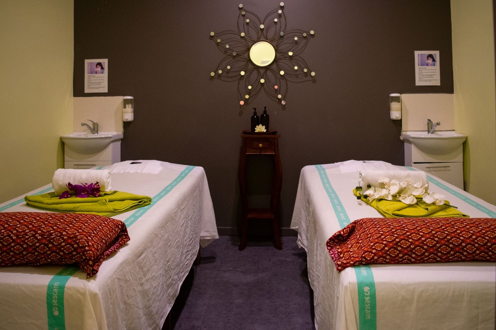 Mint Thai Massage image 2
