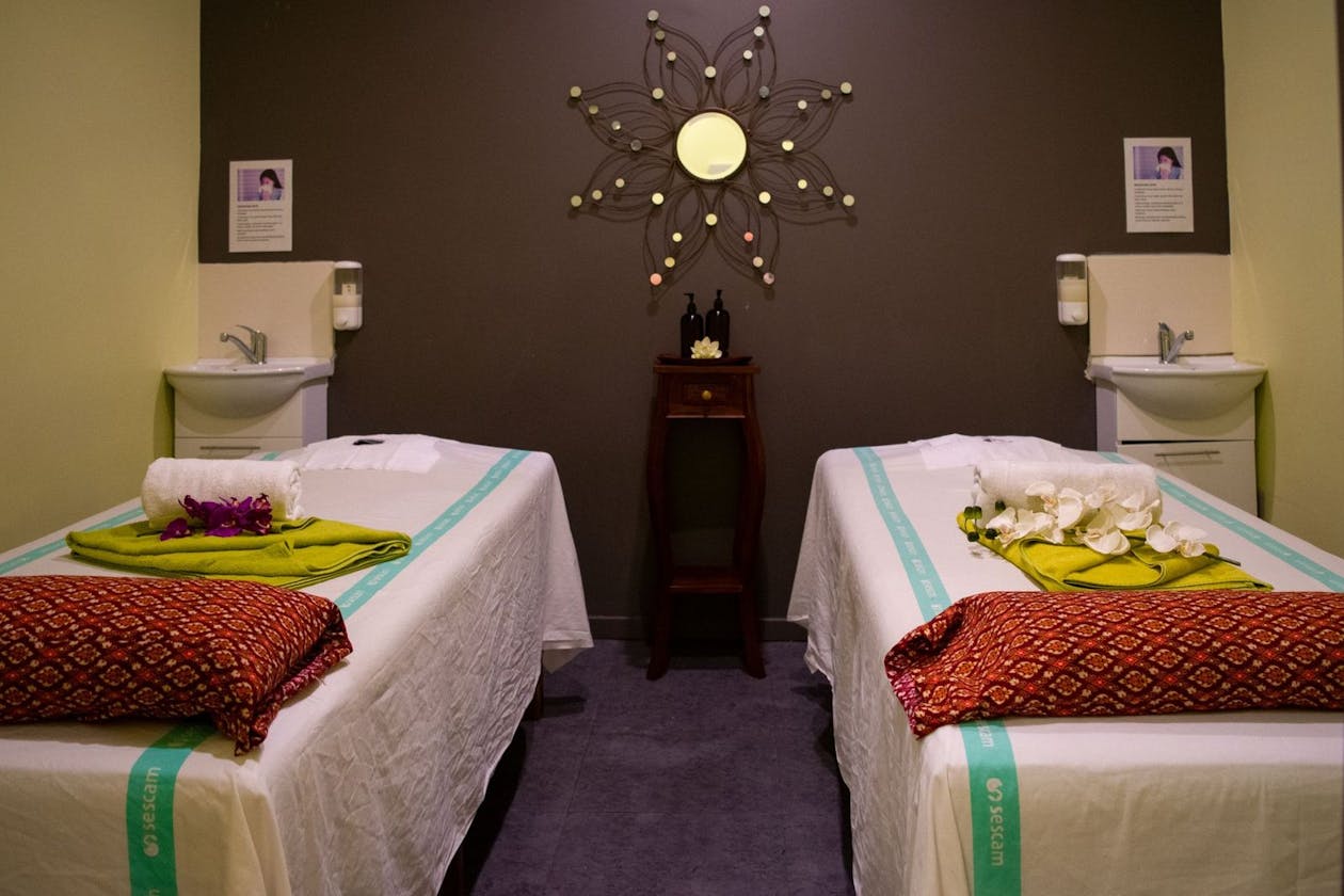 Mint Thai Massage image 2
