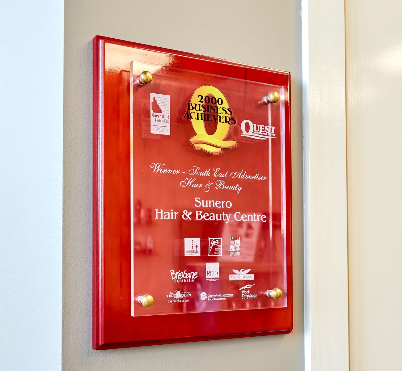 Sunero Hair and Beauty Centre image 18