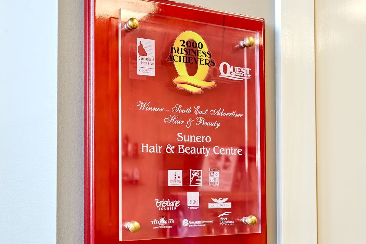 Sunero Hair and Beauty Centre image 18