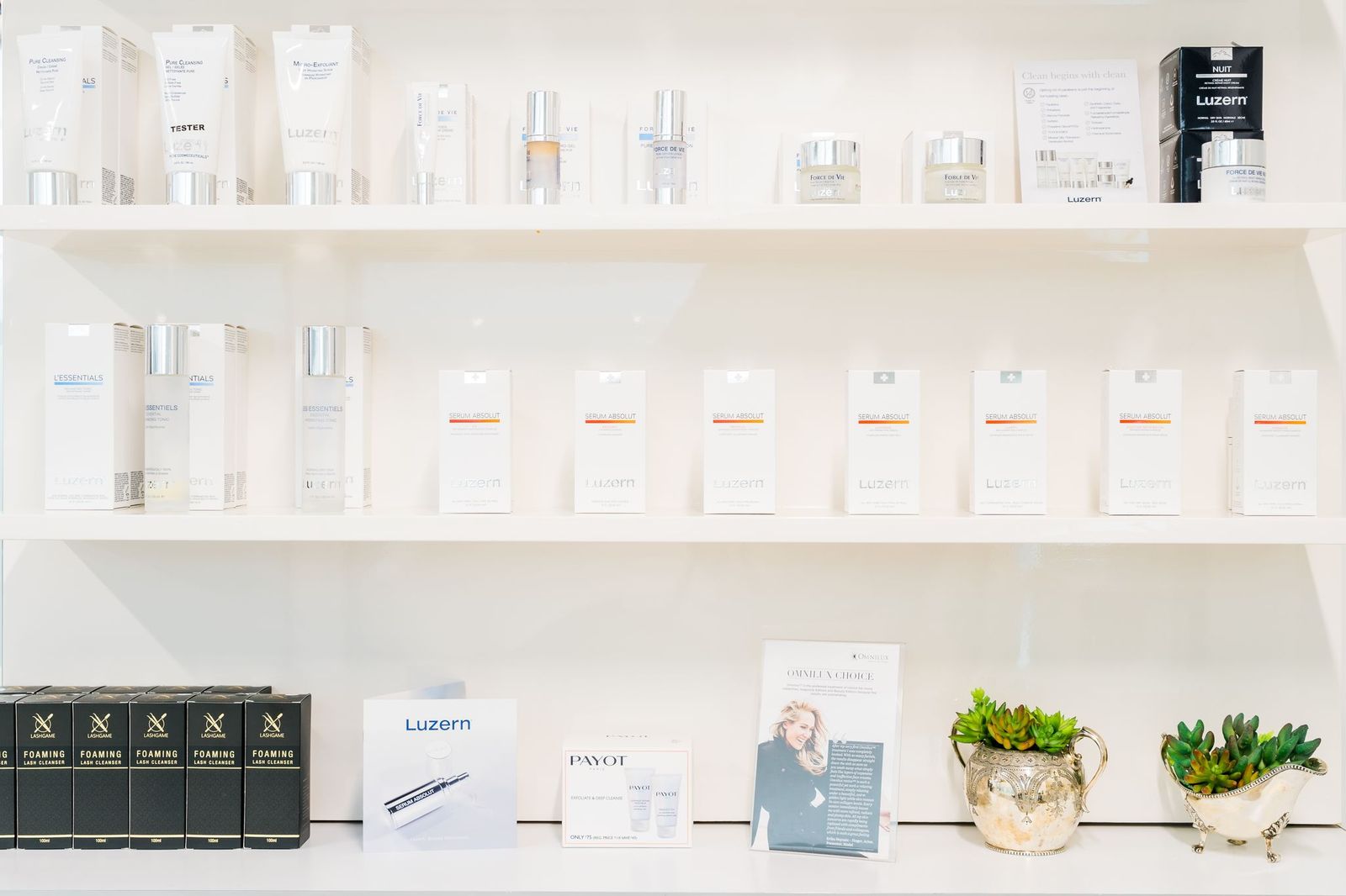 Face First Treatments image 9