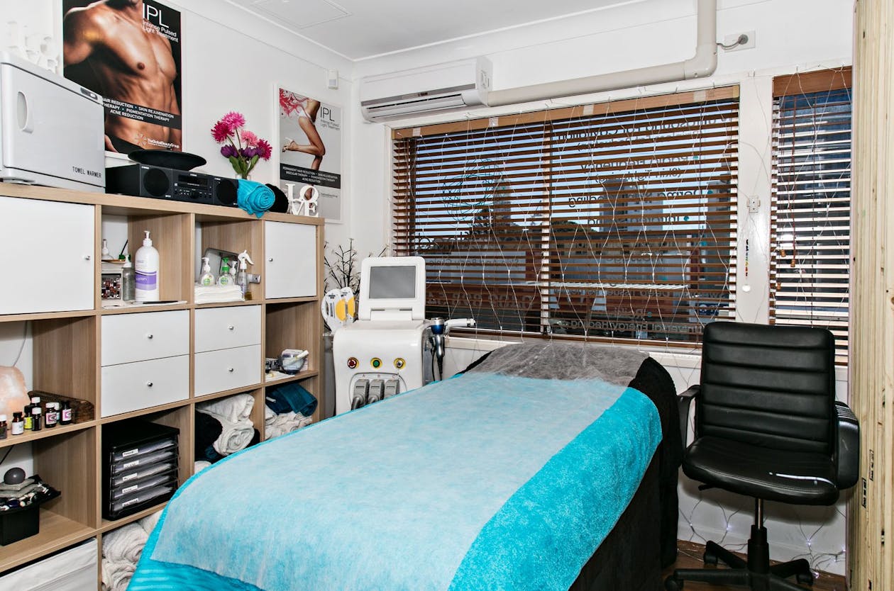 Redefined Skin and Body Clinic image 11