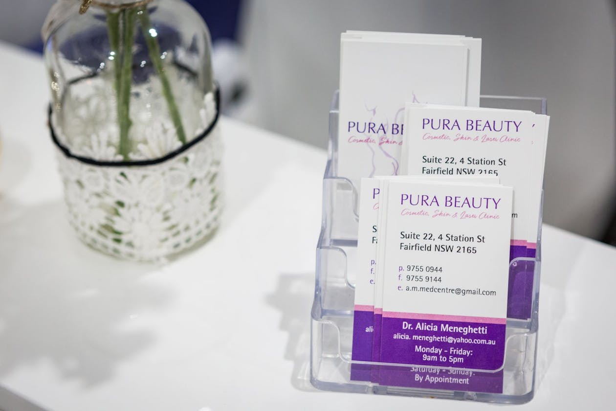 Pura Beauty Clinic image 21