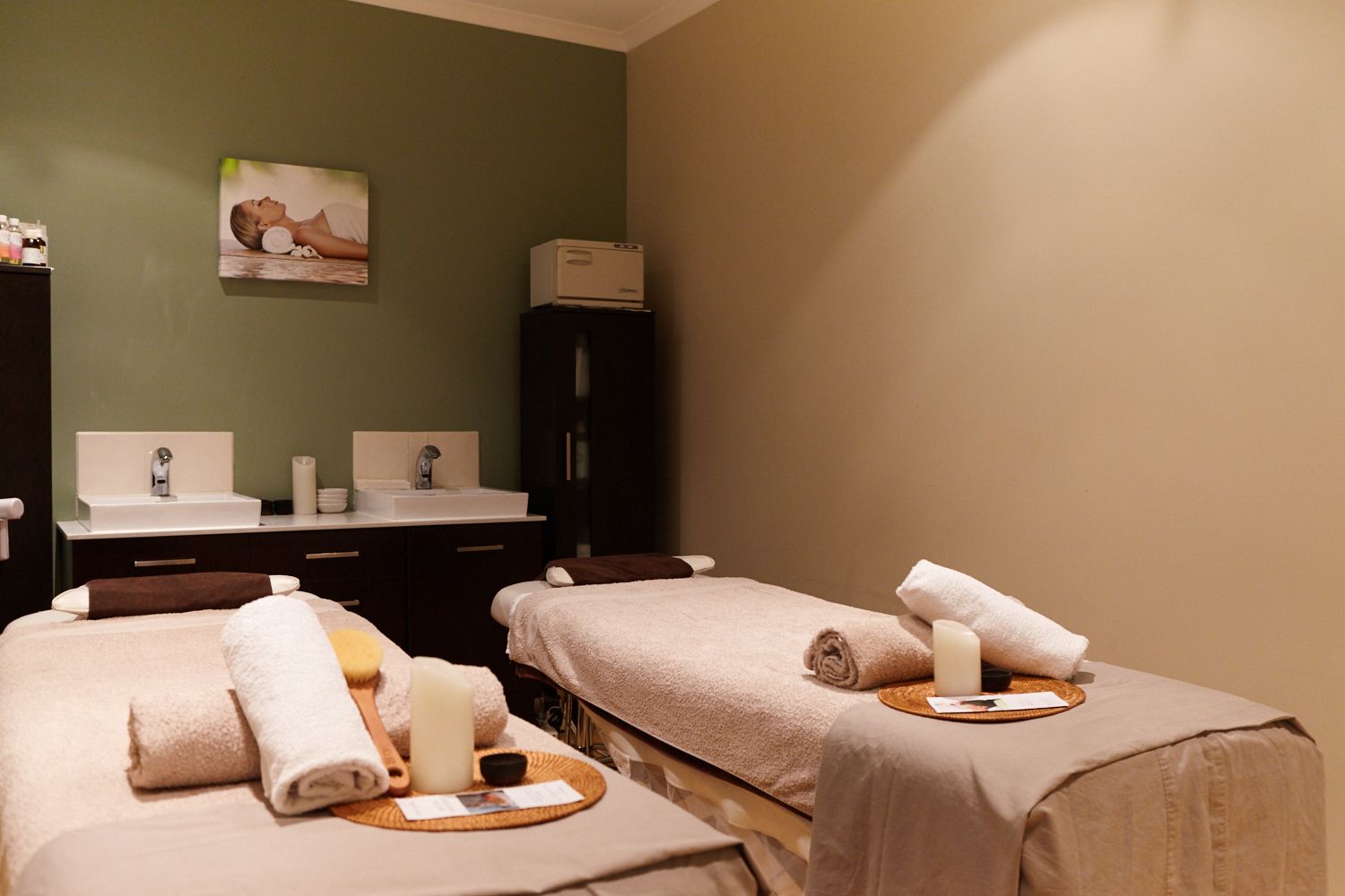 Bonita Day Spa & Beauty image 2