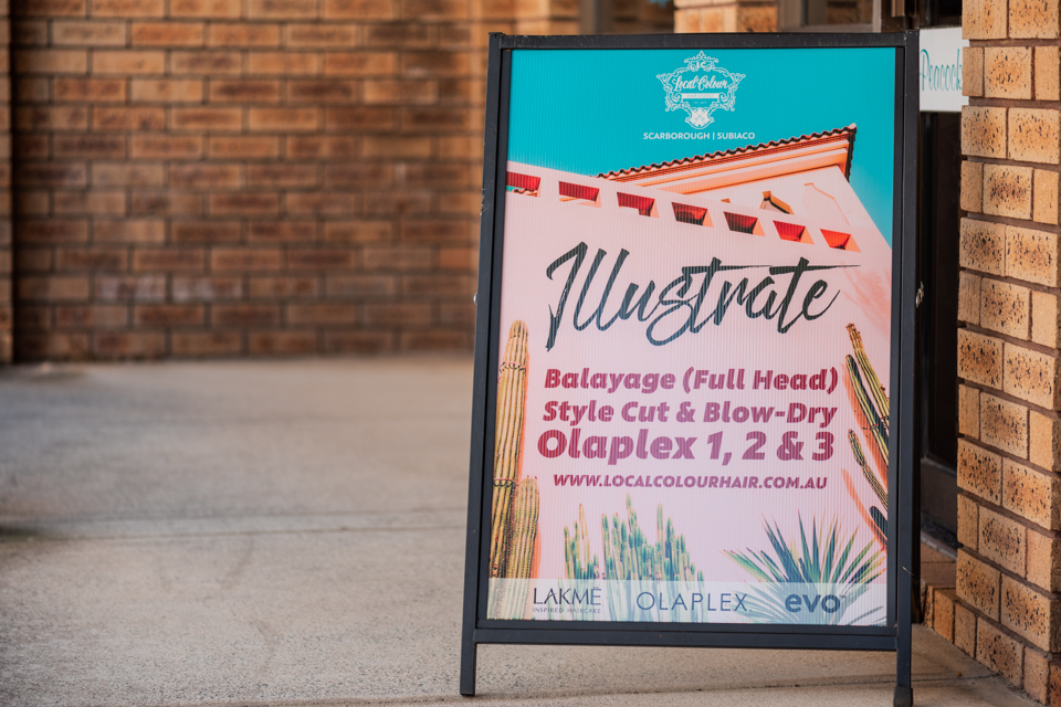 Local Colour Hair Studio - Scarborough image 10