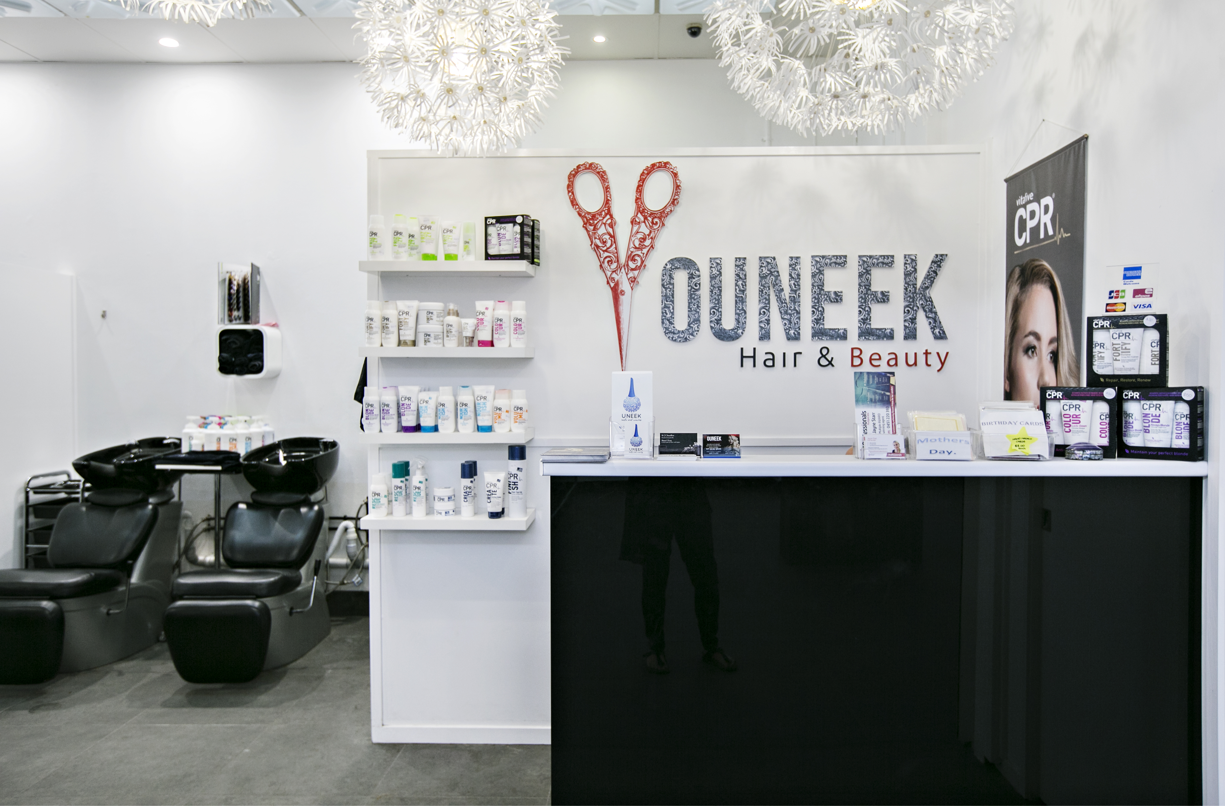 Youneek Hair & Beauty image 6