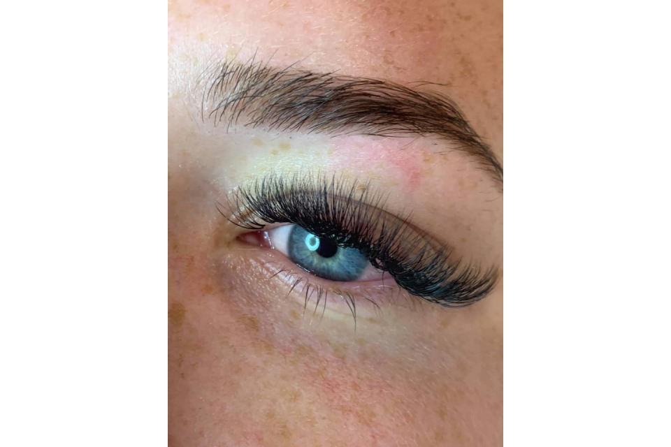 New York Nails Spa & Beauty image 11