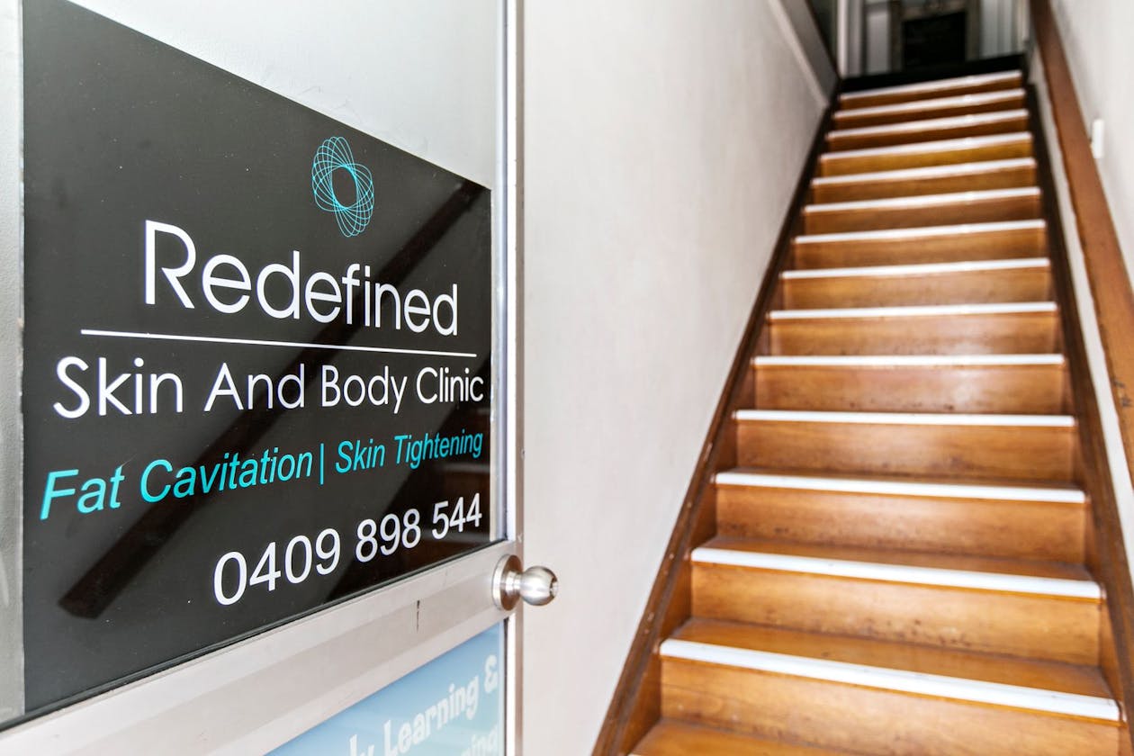 Redefined Skin and Body Clinic image 1