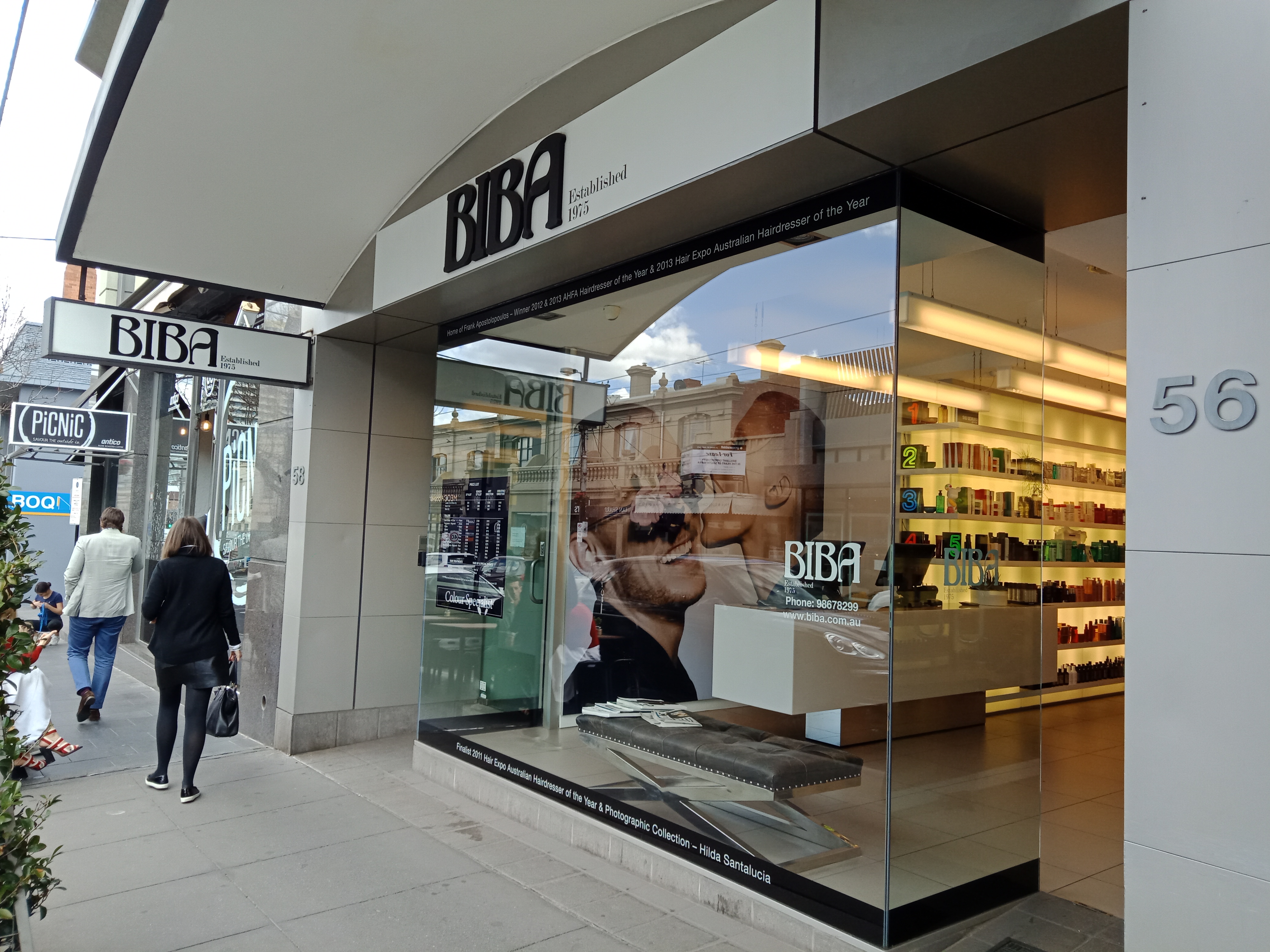 Biba - South Yarra image 2