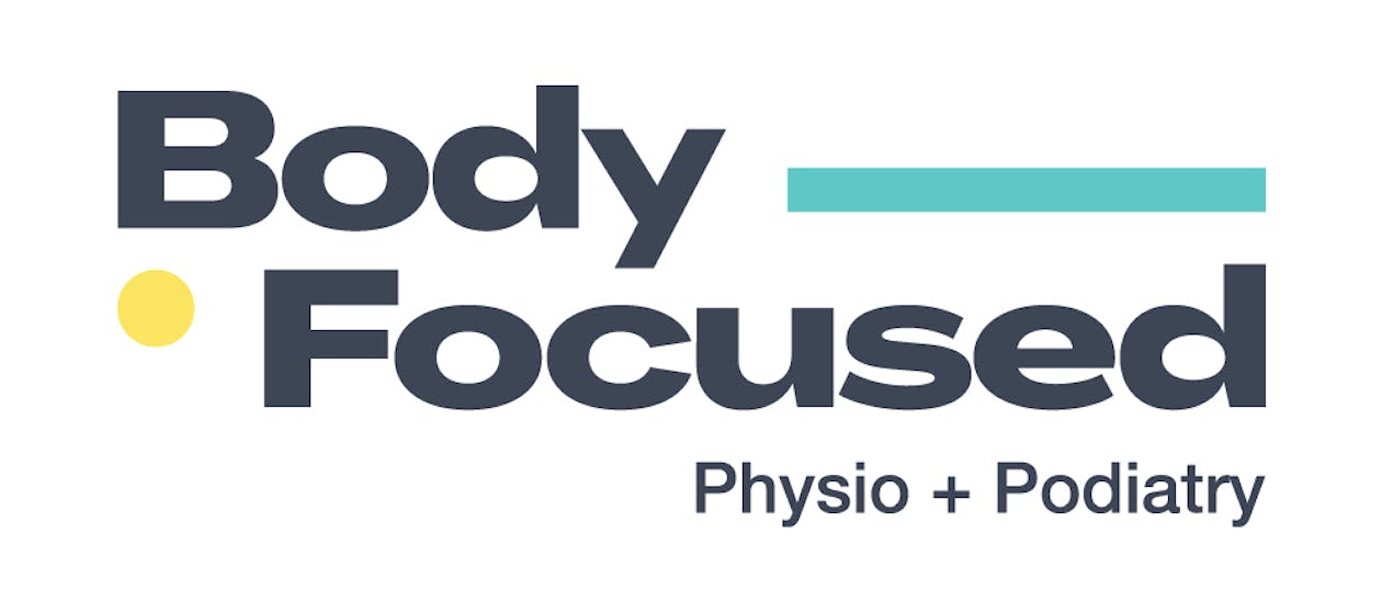 BodyFocused Physio + Podiatry (formerly Connective Healthcare) image 1
