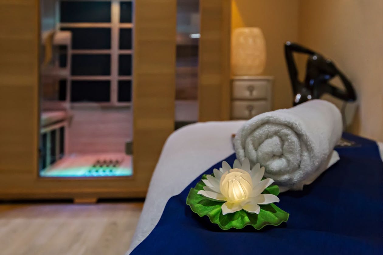 Ocean Day Spa image 3