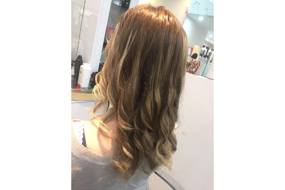 Holy Nail & Spa Salon image 10