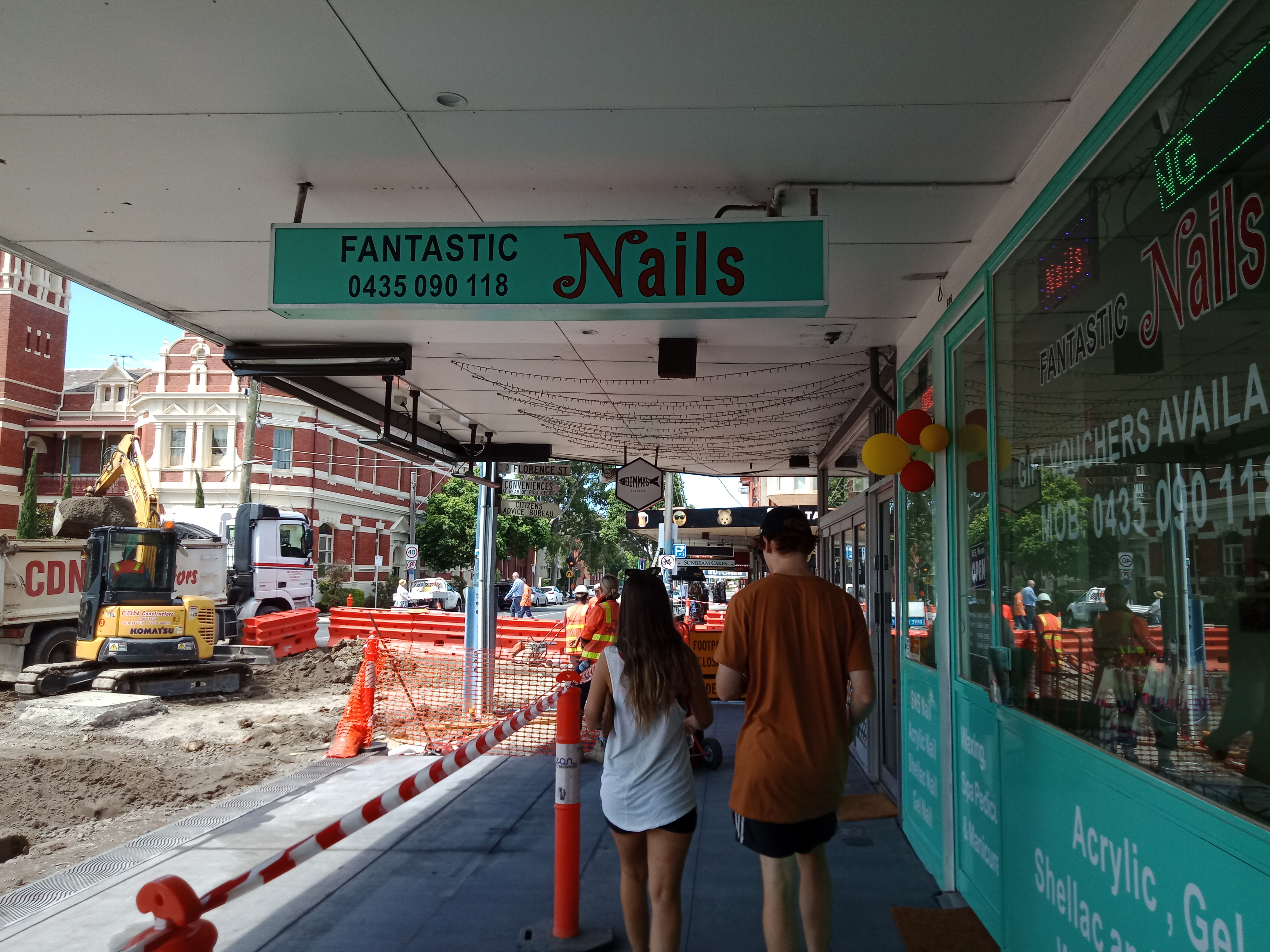 Fantastic Nails image 3