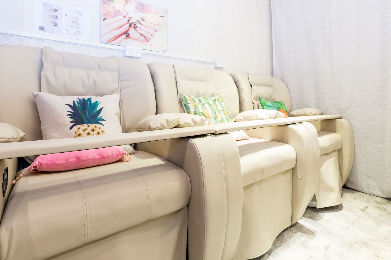 Mimi Nail - Newtown image 3