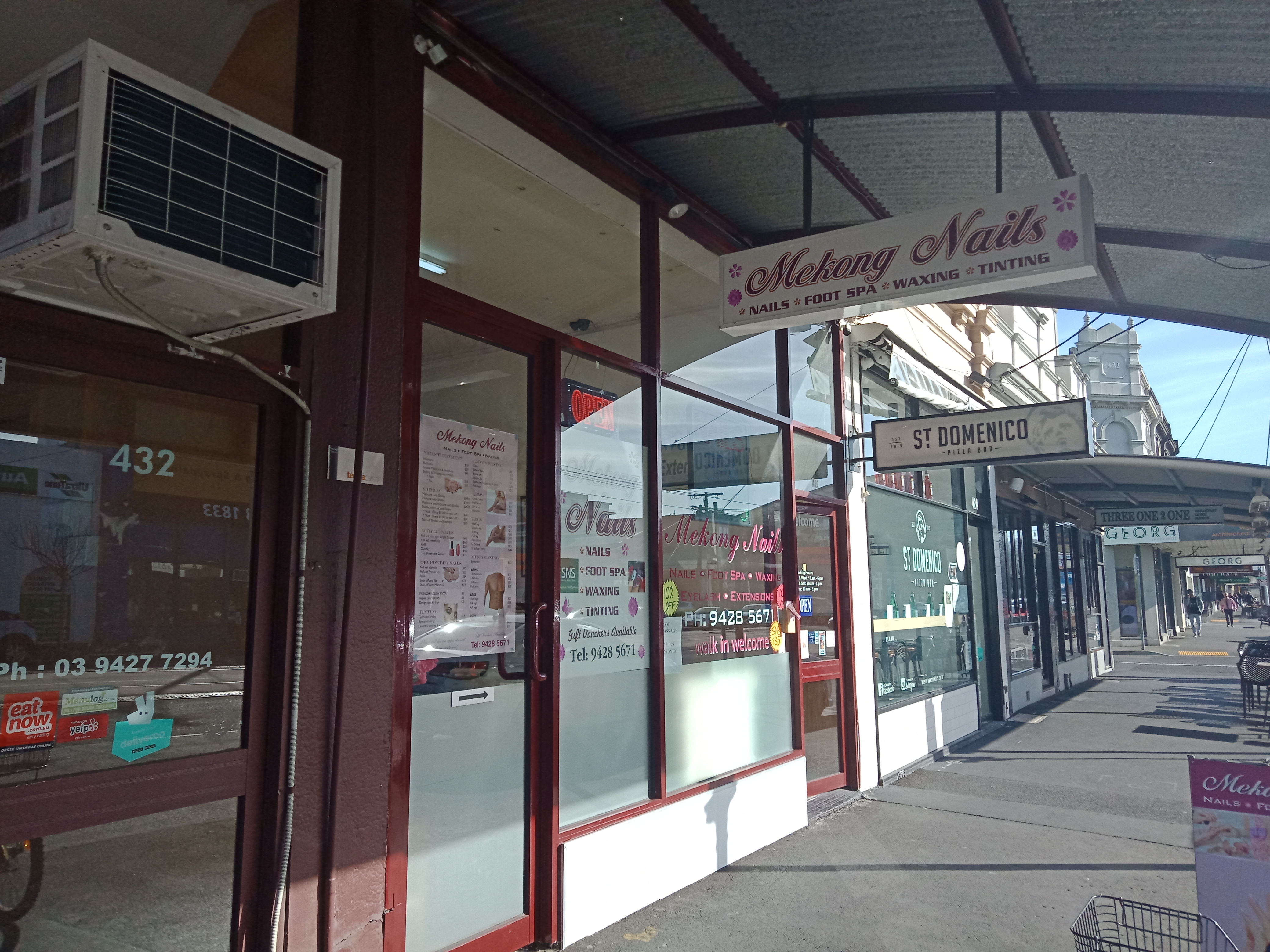 Mekong Nails image 3