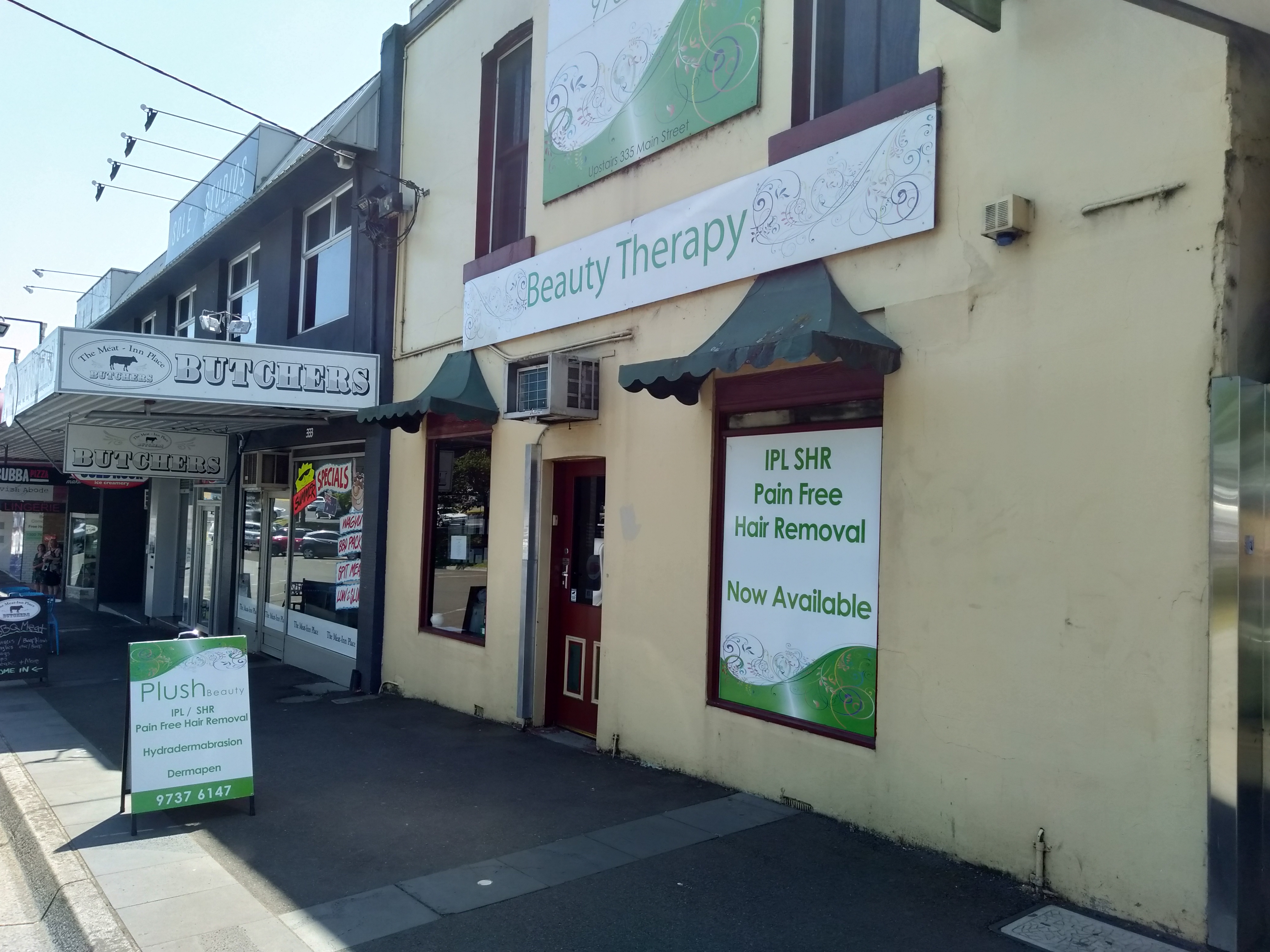 Plush Beauty Therapy image 2