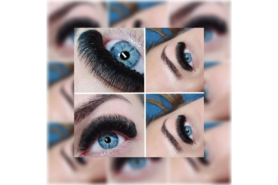 Infinity Beauty and Wellness from Chau Chau image 4