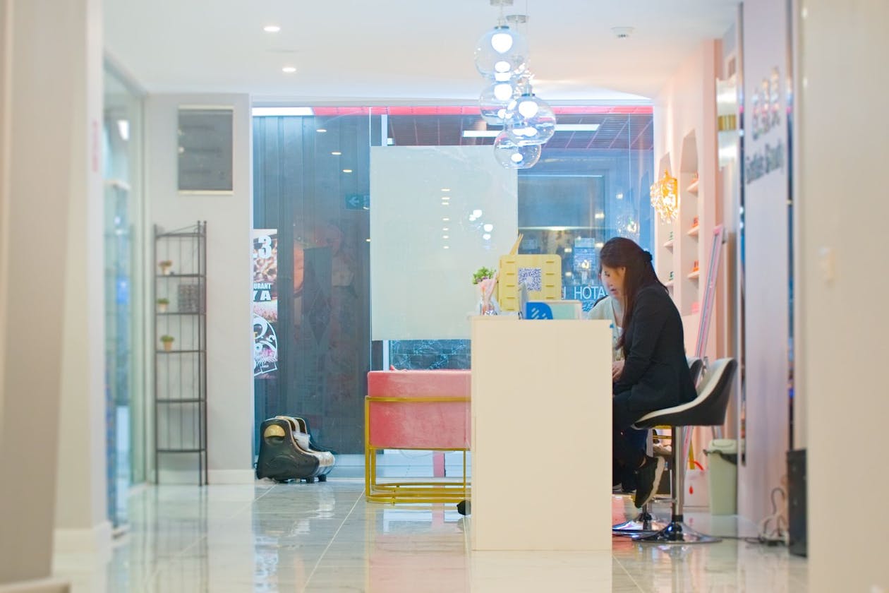 The Gratia's Beauty - Melbourne image 6