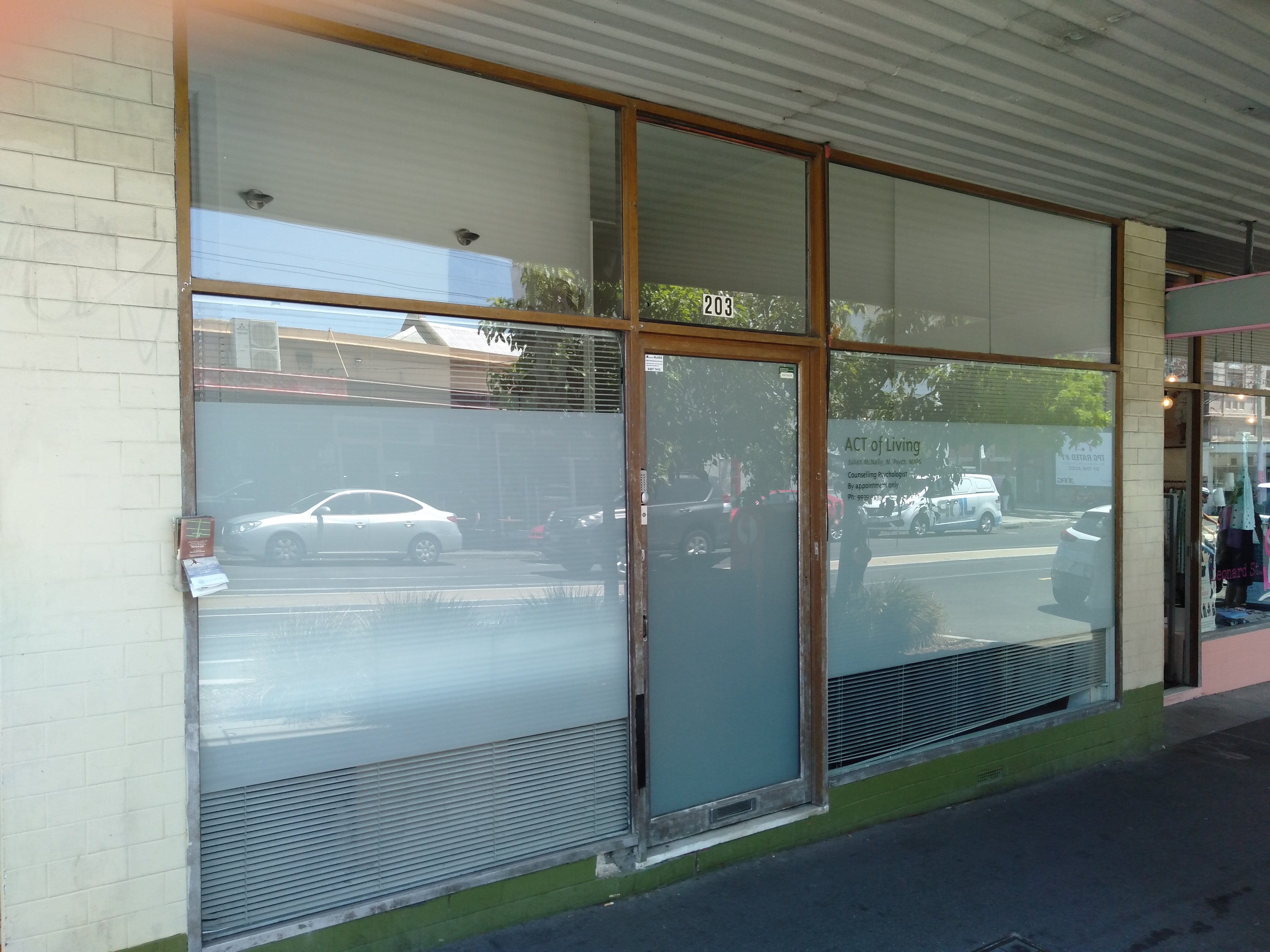 ACT of Living image 2