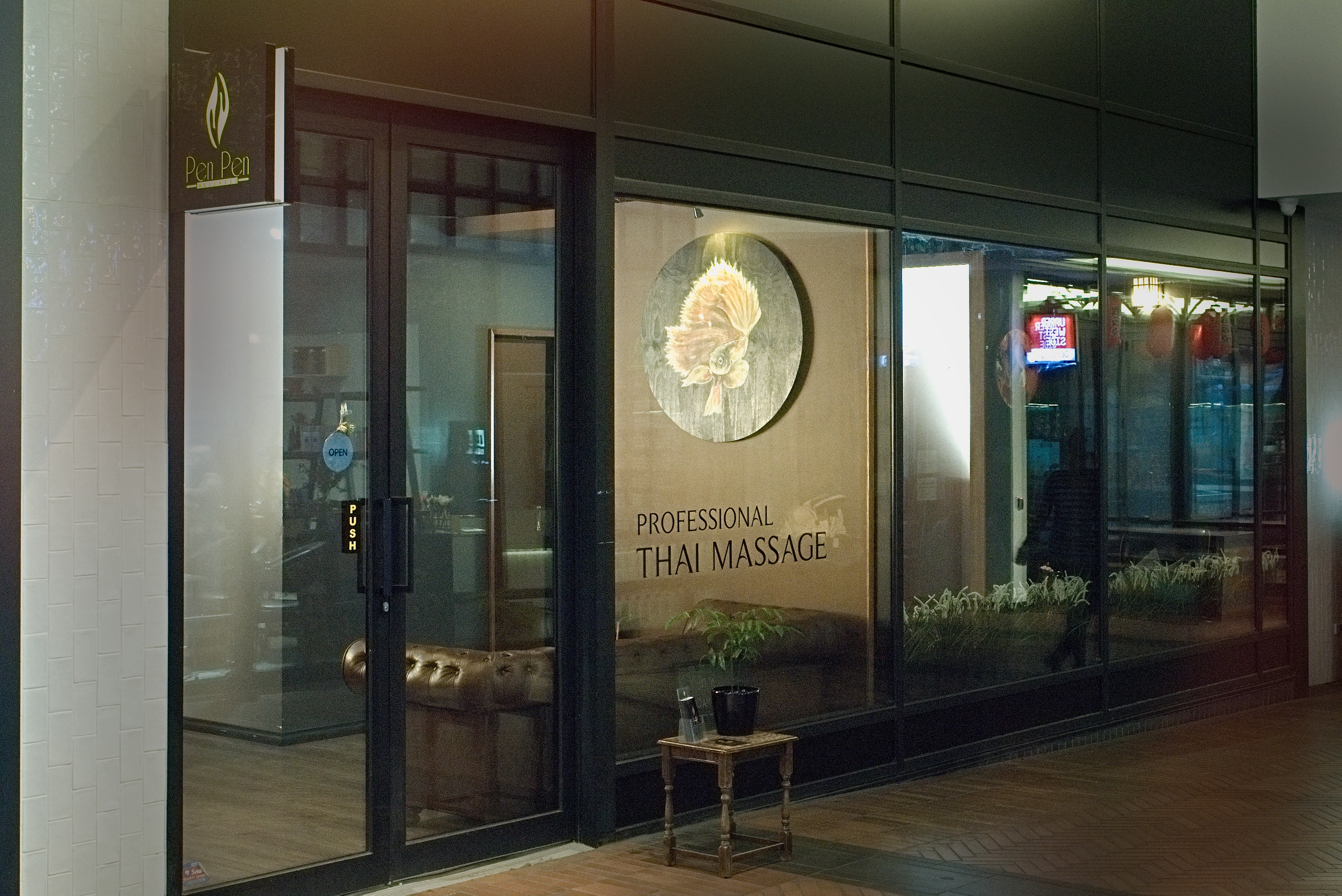 Pen Pen Wellness image 12