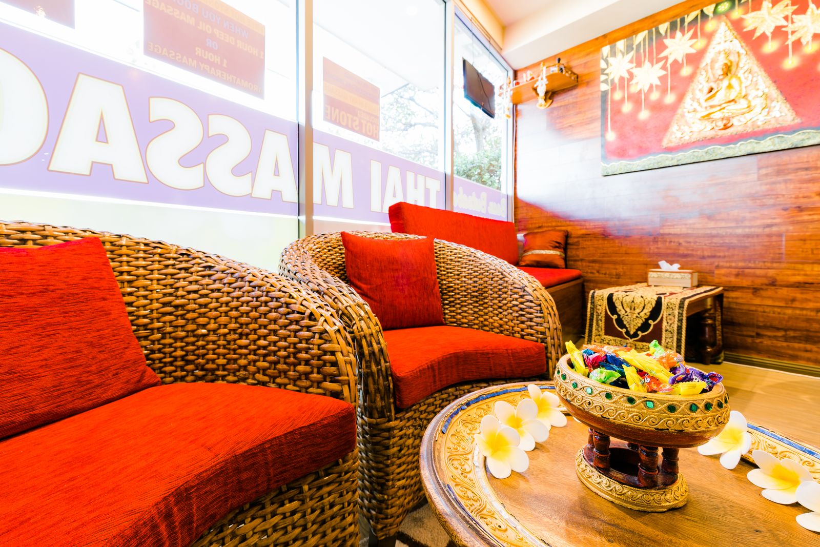 Baan Butsaba Thai Massage - Hillsdale image 4