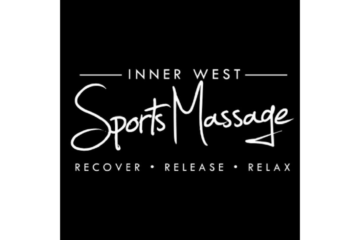 Inner West Sports Massage image 1