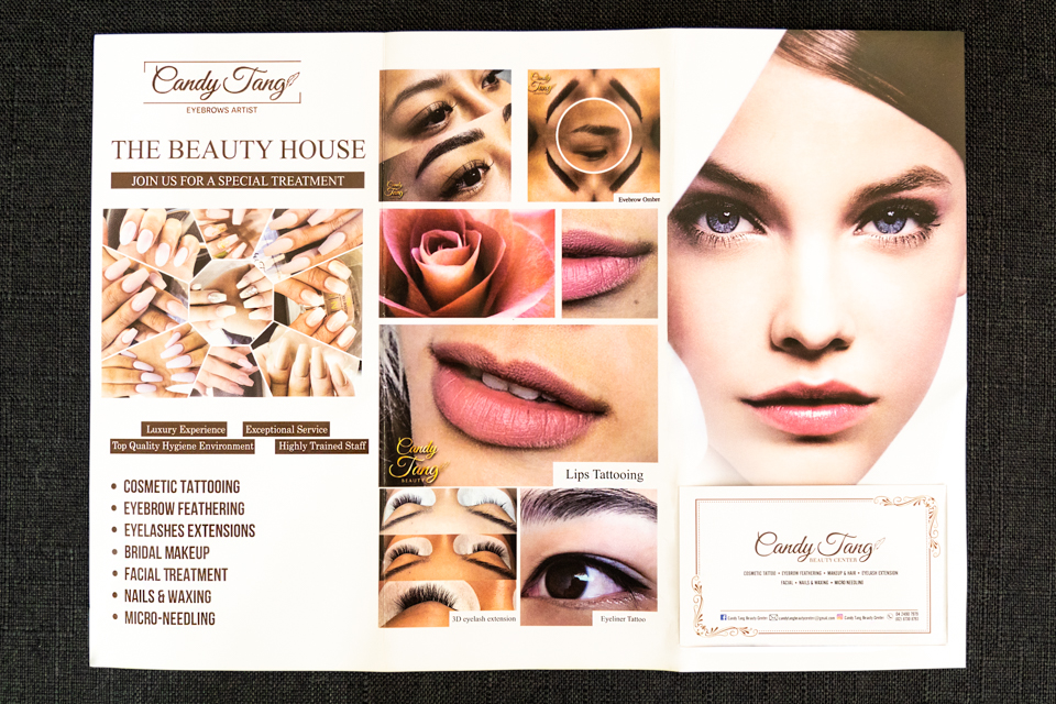 Candy Tang Beauty Center - Bankstown image 16