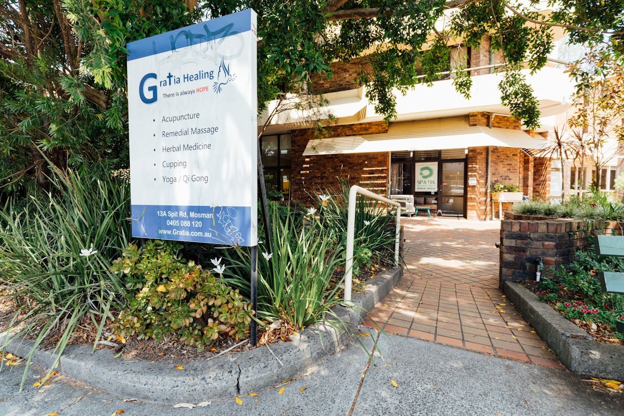 Gratia Healing Centre image 13