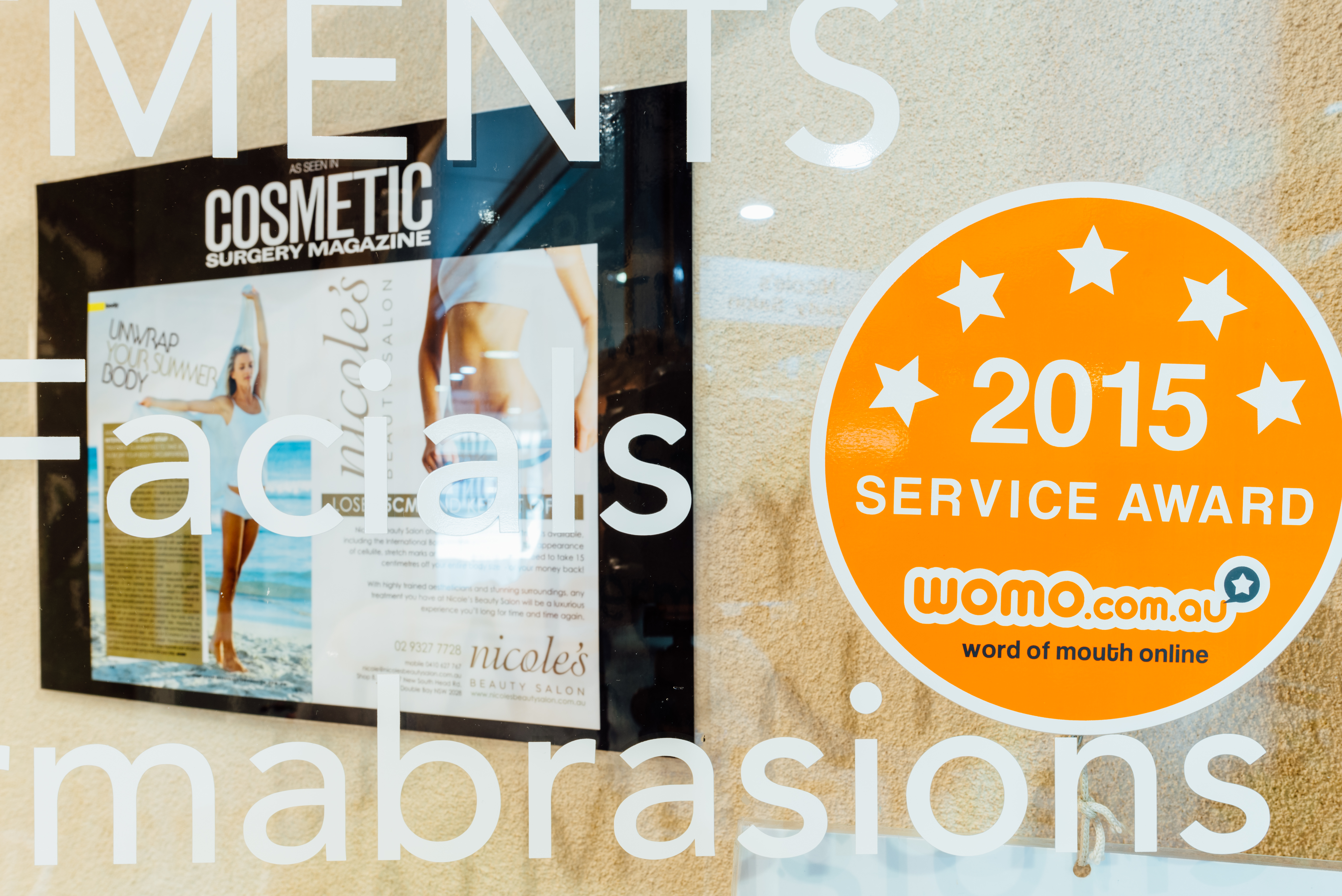 Nicole's Beauty Salon image 10