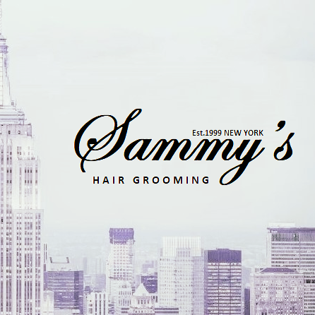 Sammy's Hair Grooming