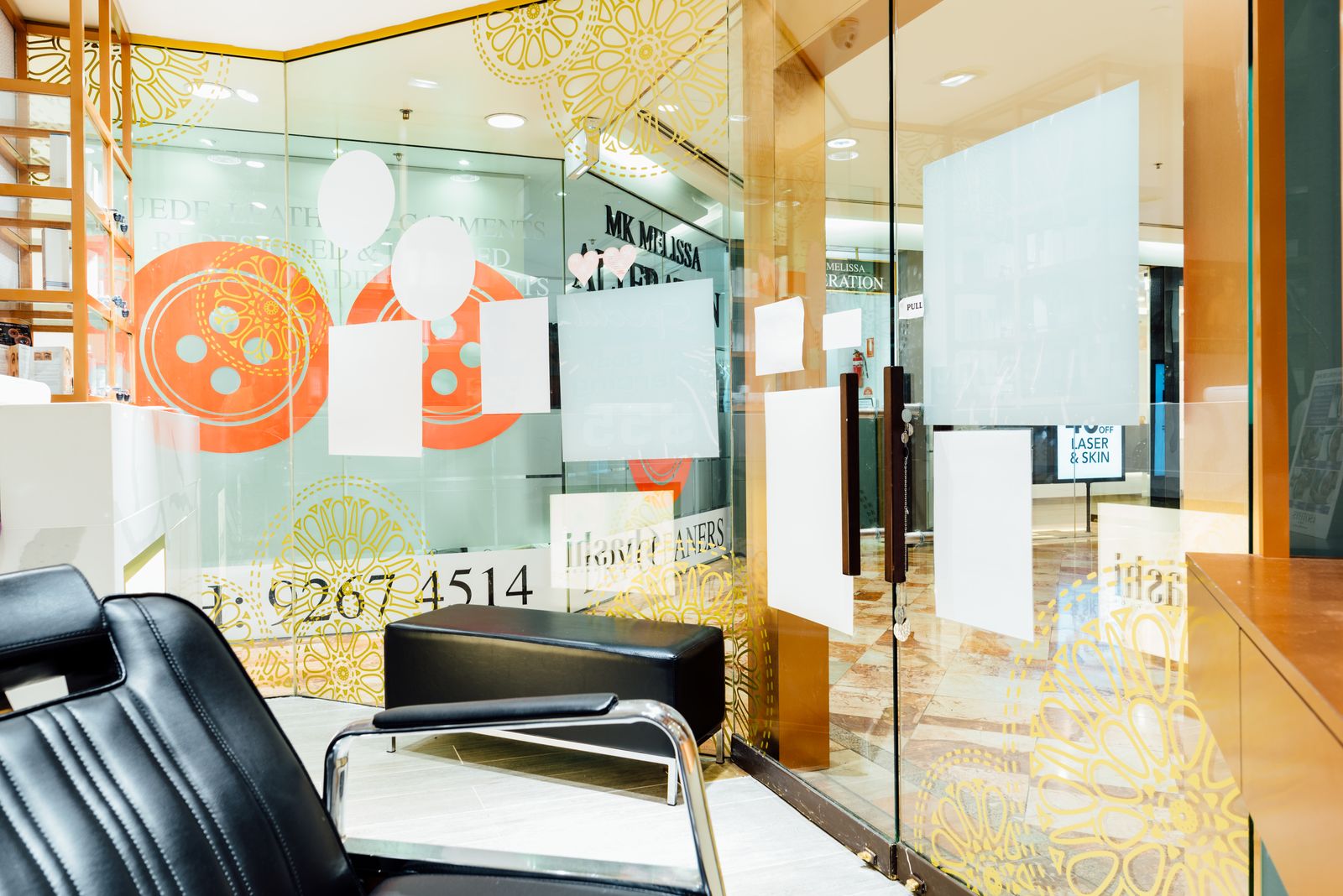 Shashi Beauty Salon - Piccadilly image 2