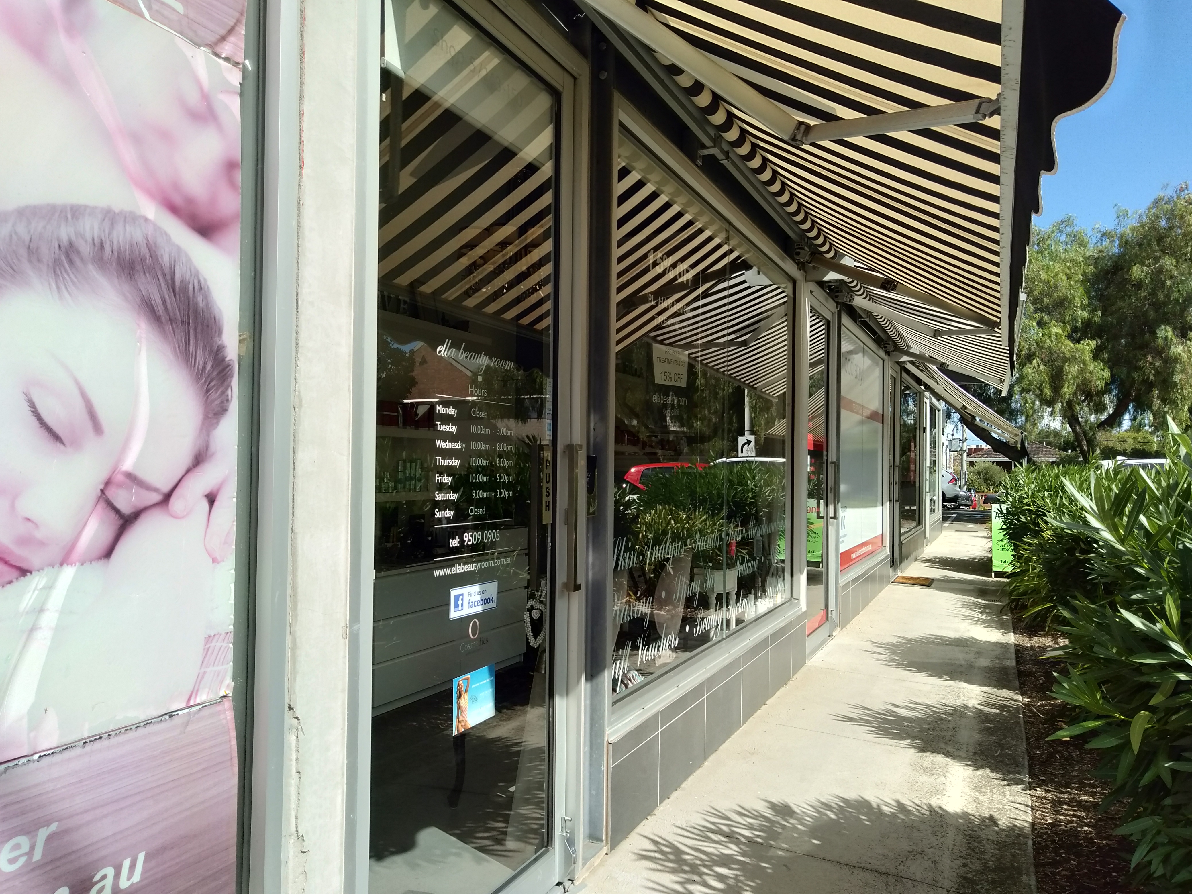 Ella Beauty Room image 2