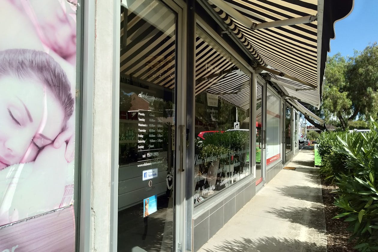 Ella Beauty Room image 2