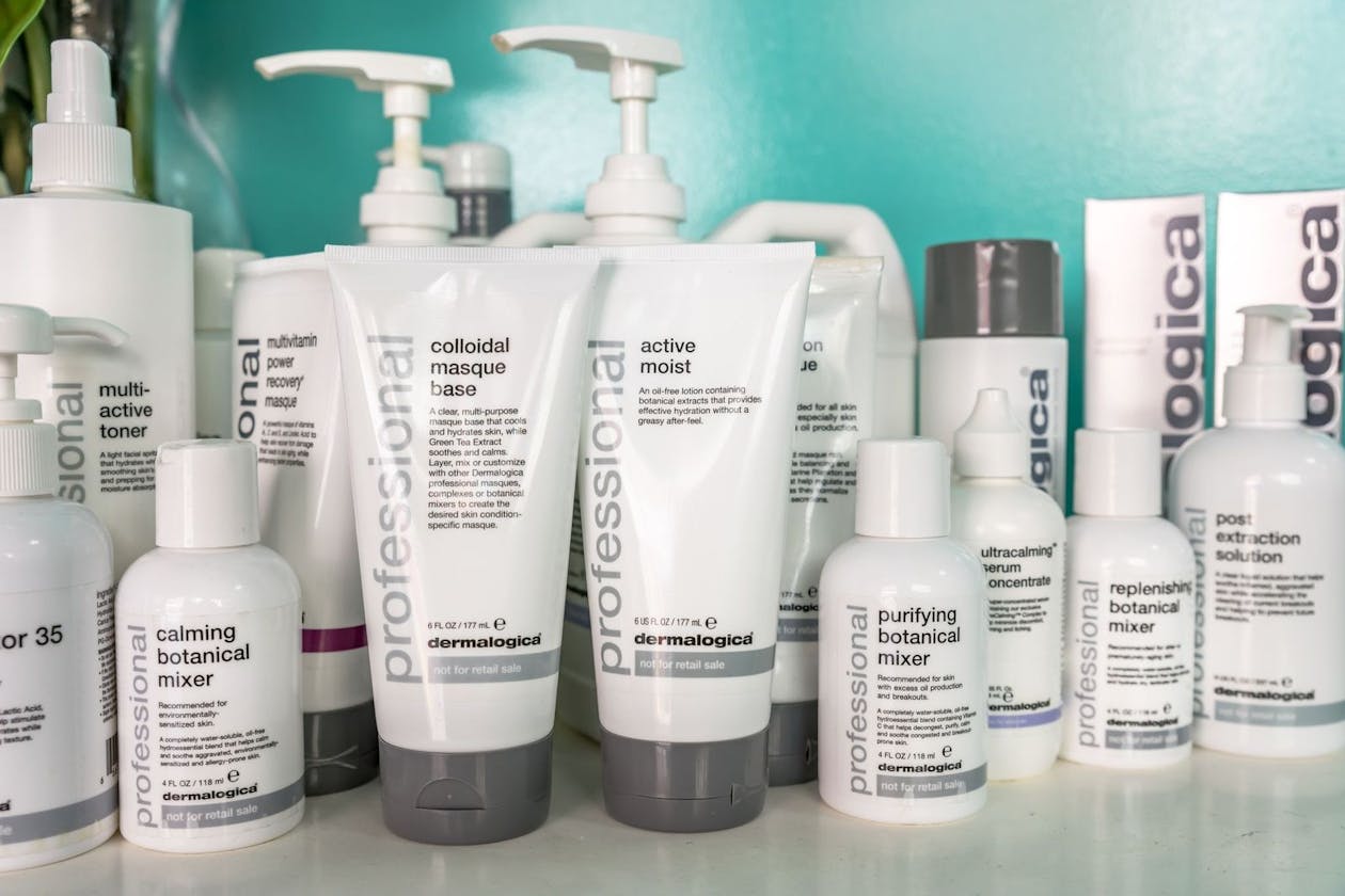 Comfort Zone Clinic image 6