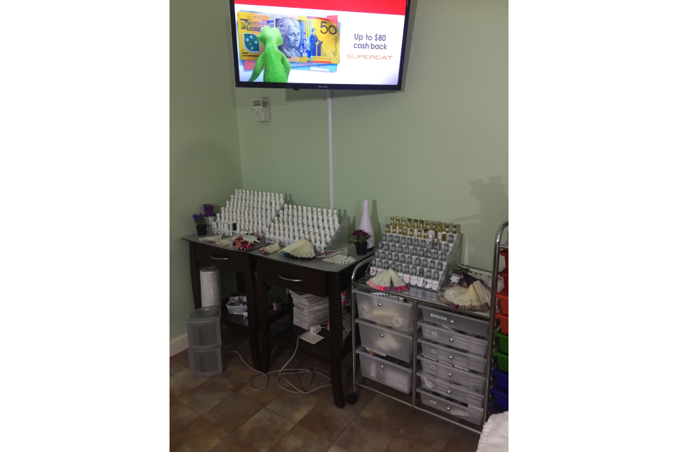 Ravishing Lashes And Nails image 3