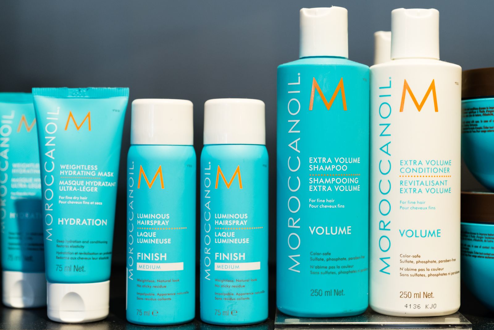 OZ10 Hair Design image 10