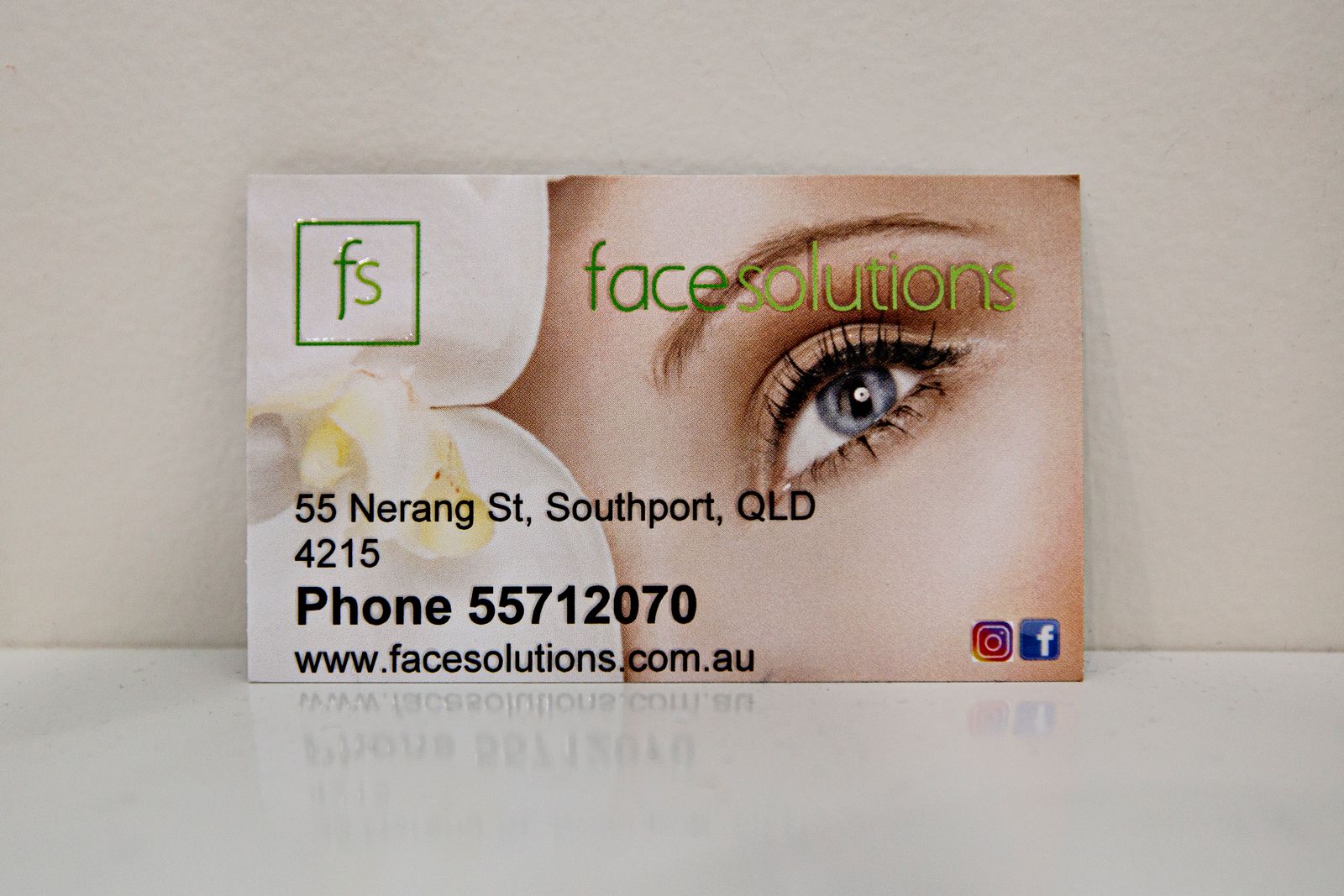 Face Solutions image 13