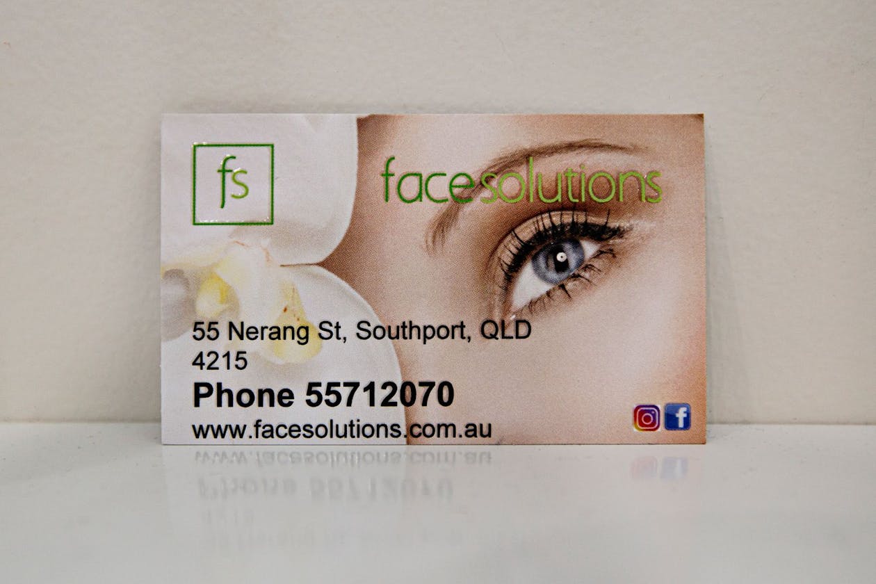 Face Solutions image 13