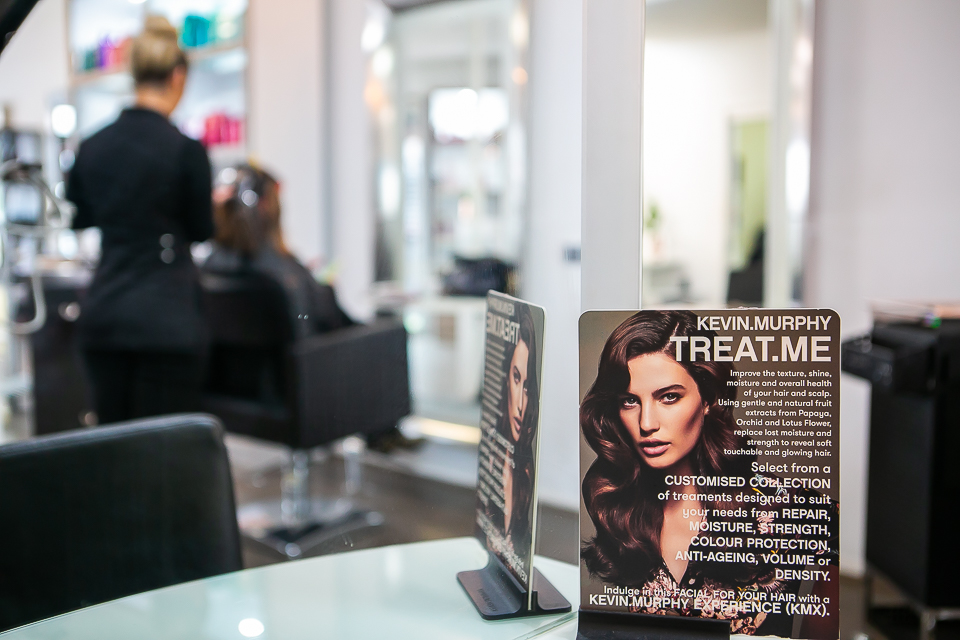 Bailey's Hair Salon image 11