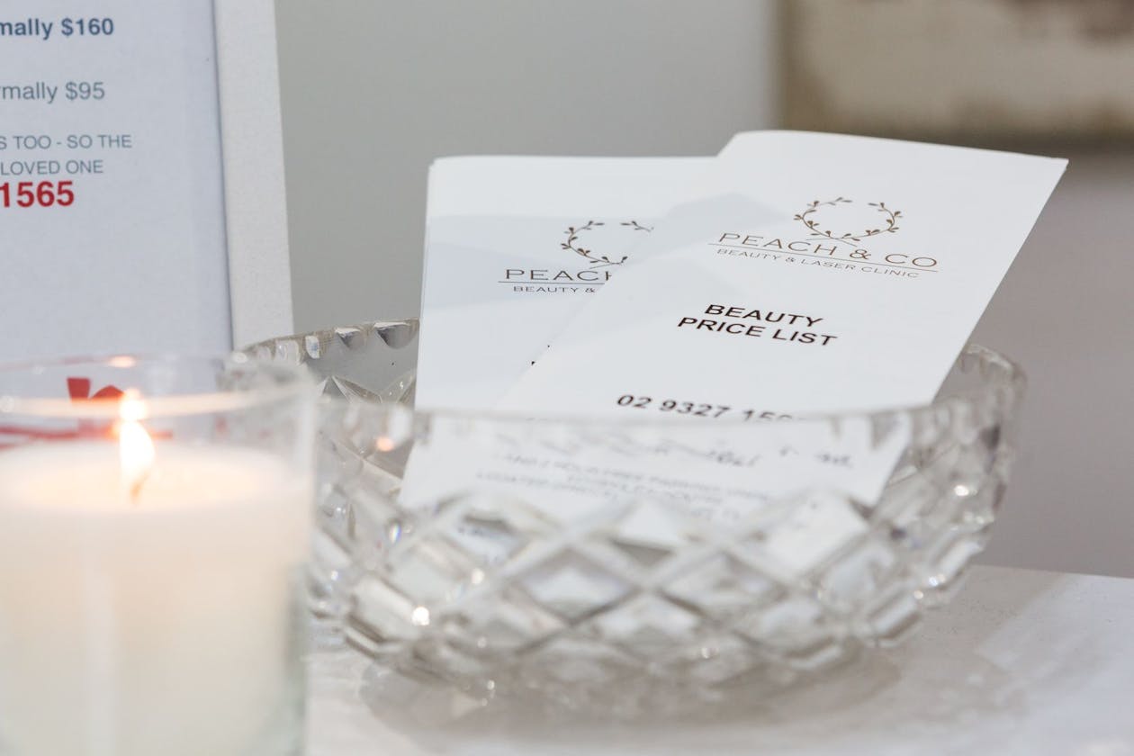 Peach and Co image 20