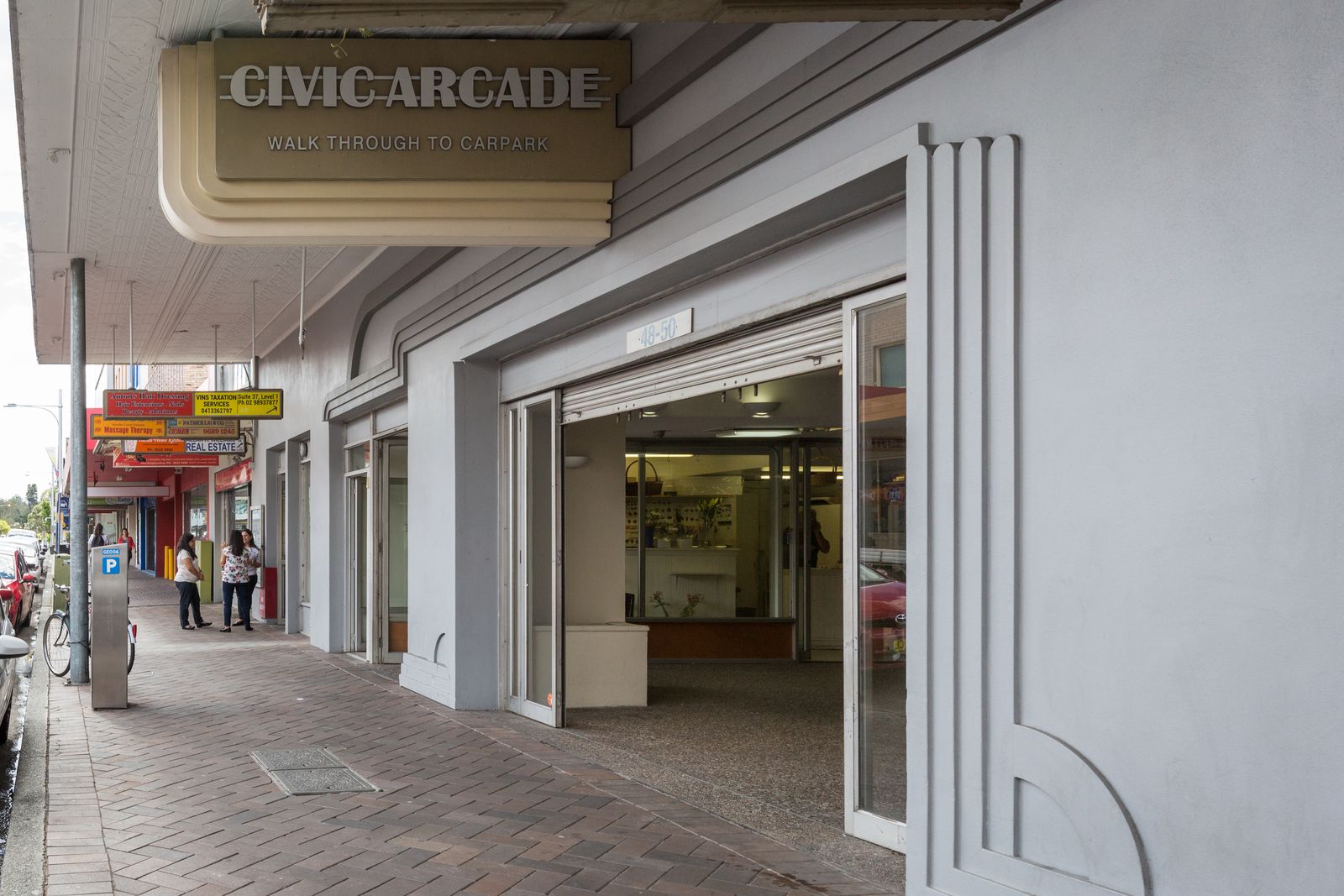 Anton's Hair Salon image 23