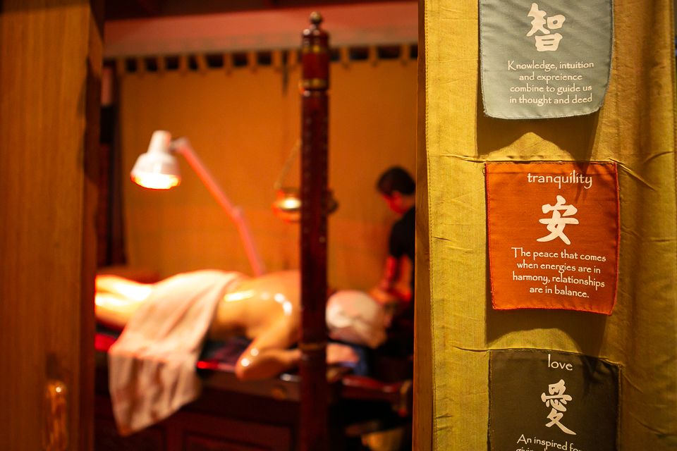 Sahanro Ayurvedic Wellness Centre image 4
