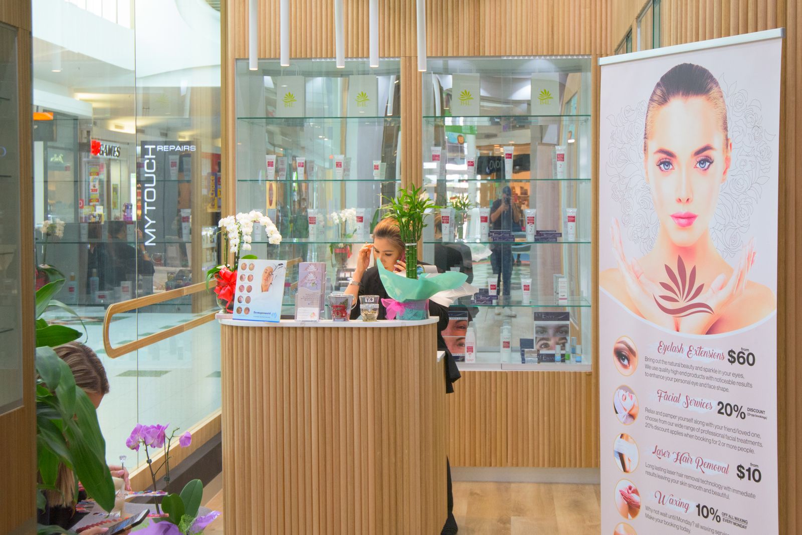 Beauty 4 Life - Deer Park image 3