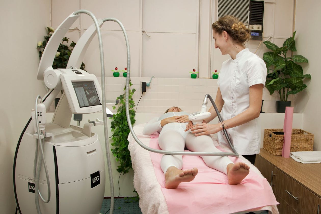 Michelle Zen Beauty image 6