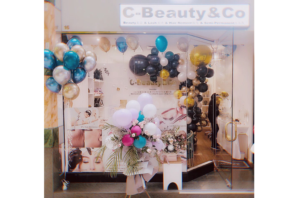C-Beauty & Co image 21