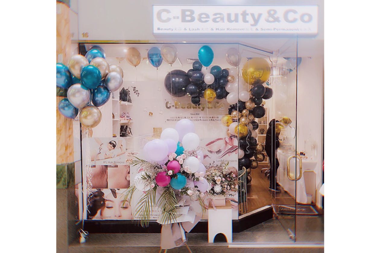C-Beauty & Co image 21