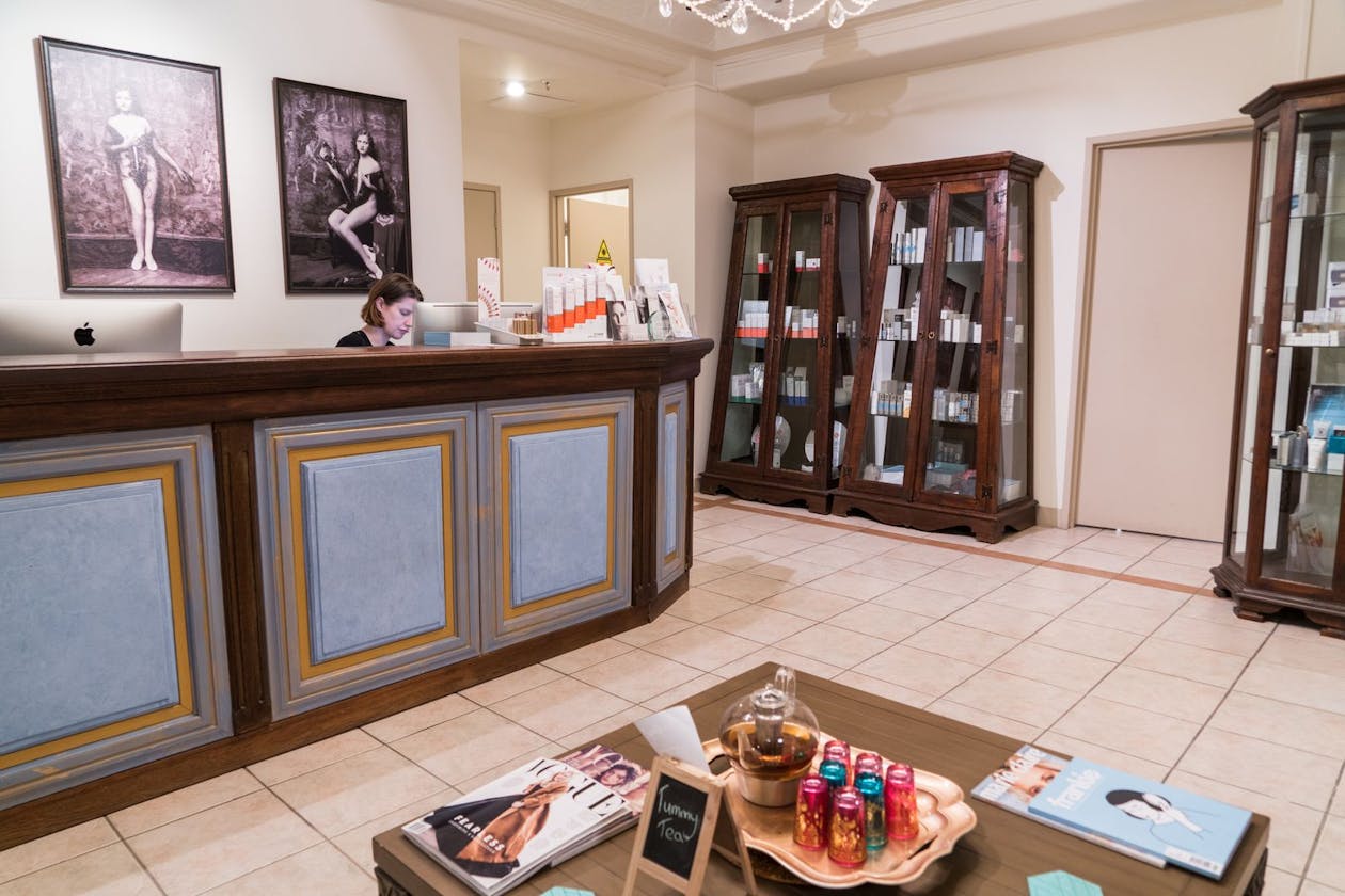 Minoo's Laser and Beauty image 4