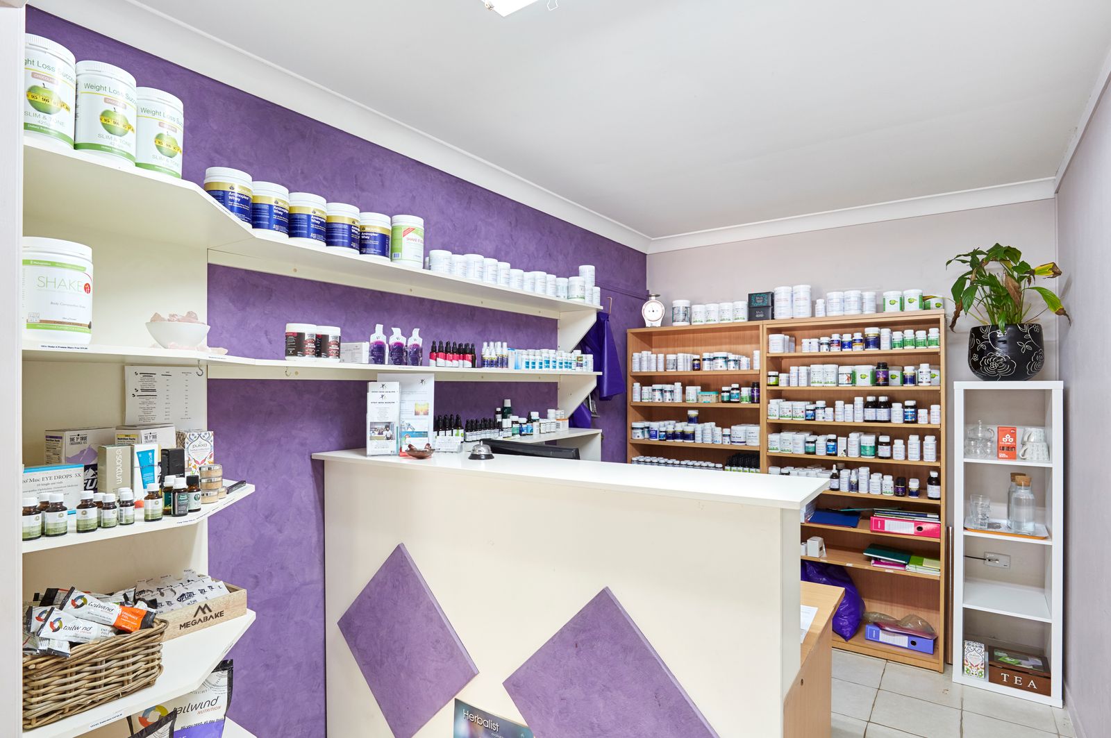 Step Into Health Wellness Centre image 2