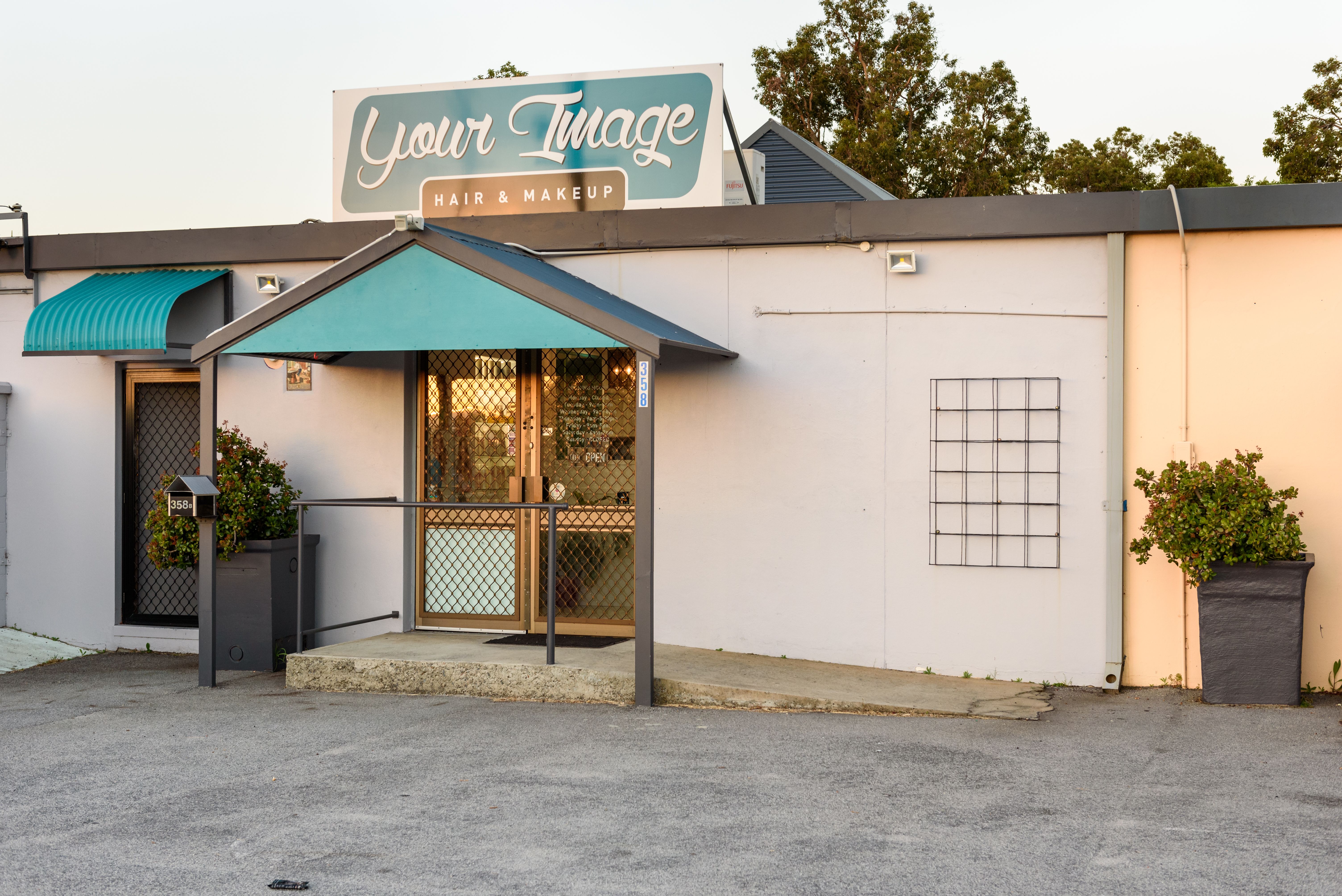 Your Image Hair and Makeup image 10